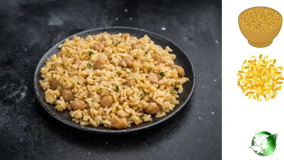 بلغور گندم - تصویر 4