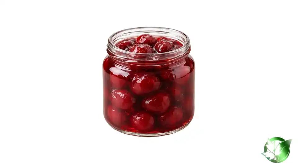 خرید عمده کمپوت گیلاس
