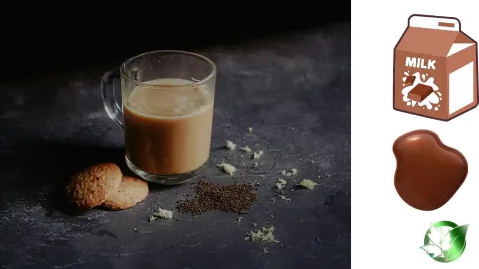 شیر کاکائو - تصویر 5