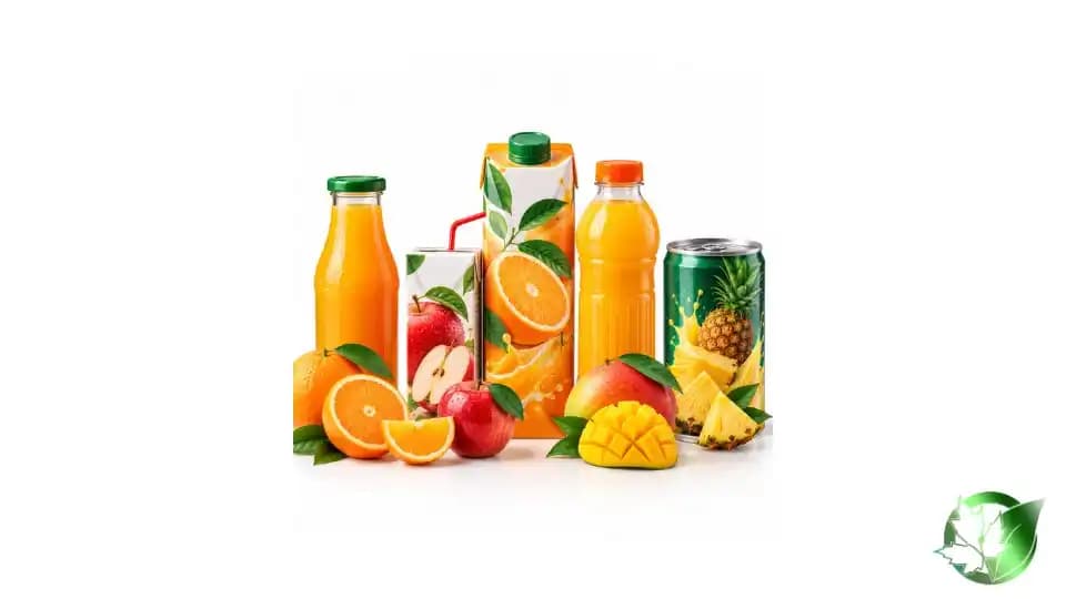 خرید عمده آبمیوه