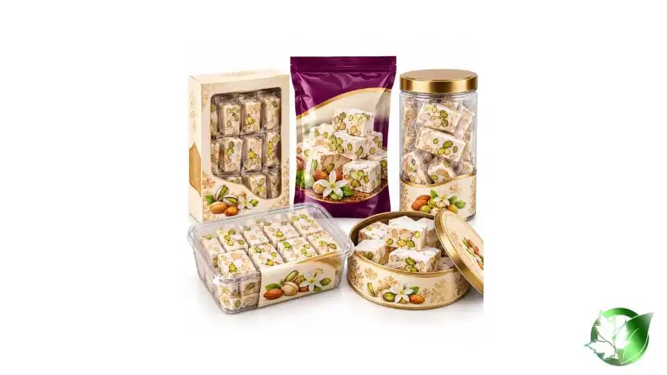 خرید عمده گز