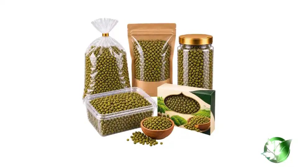 خرید عمده ماش