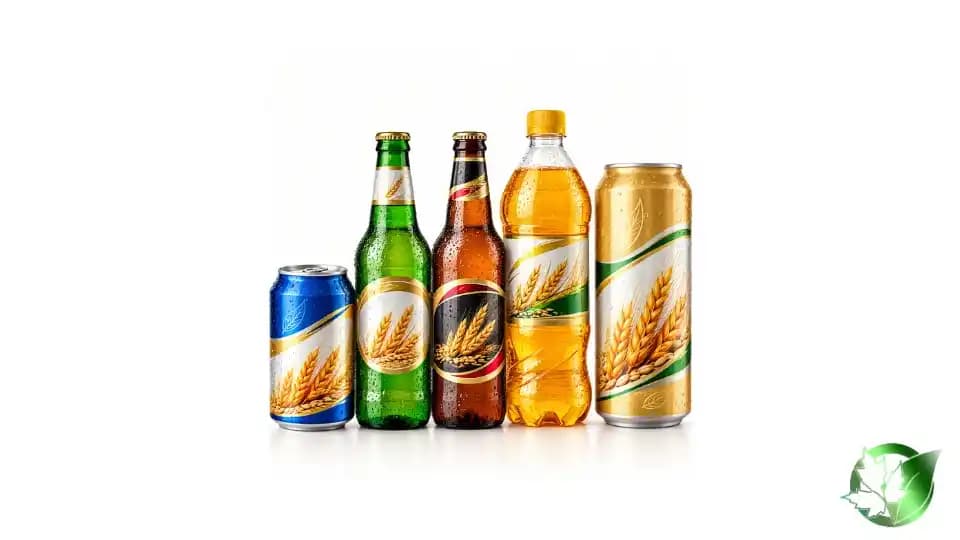 خرید عمده ماءالشعیر