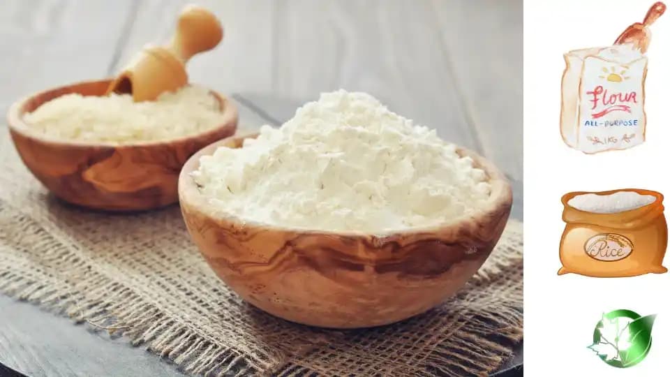 آرد برنج - تصویر 5