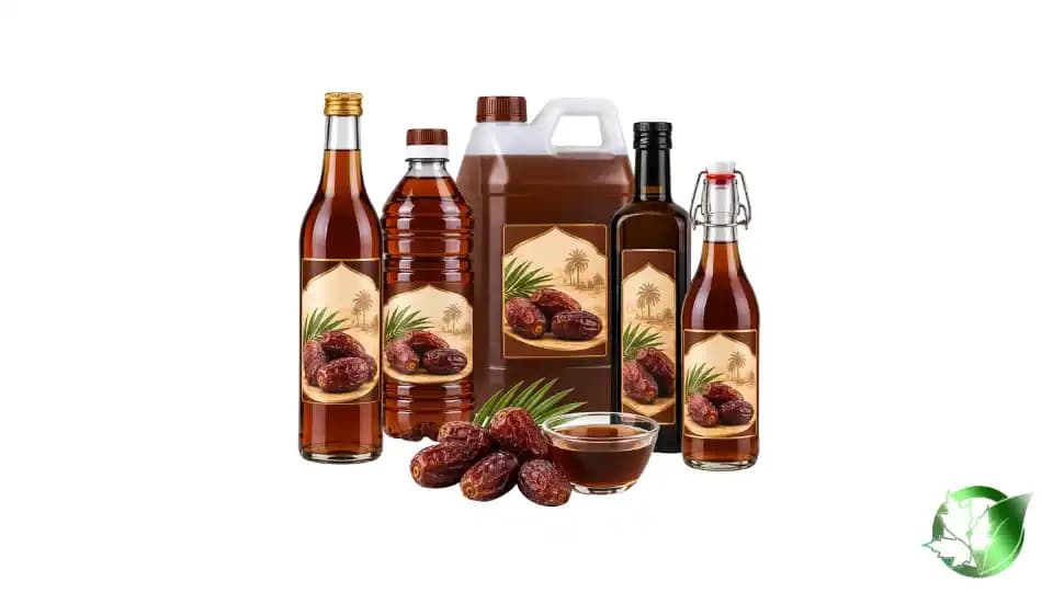 خرید عمده سرکه خرما