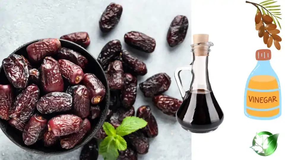 سرکه خرما - تصویر 2