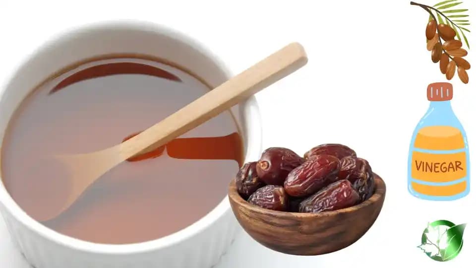 سرکه خرما - تصویر 5