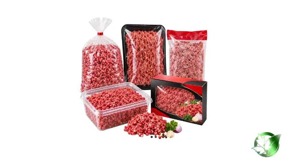 خرید عمده گوشت چرخکرده