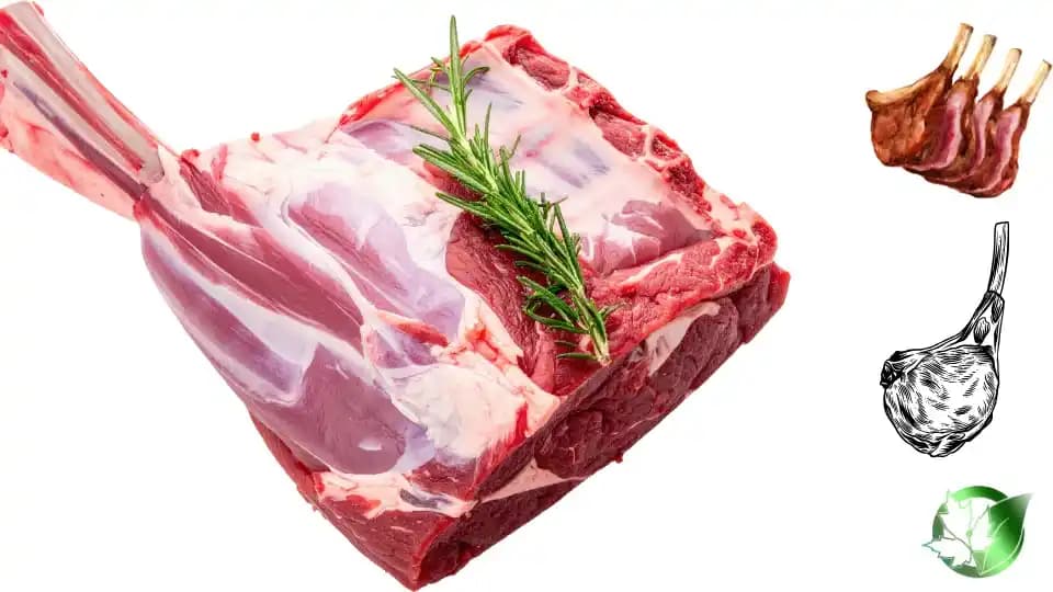 گوشت گوسفندی - تصویر 5