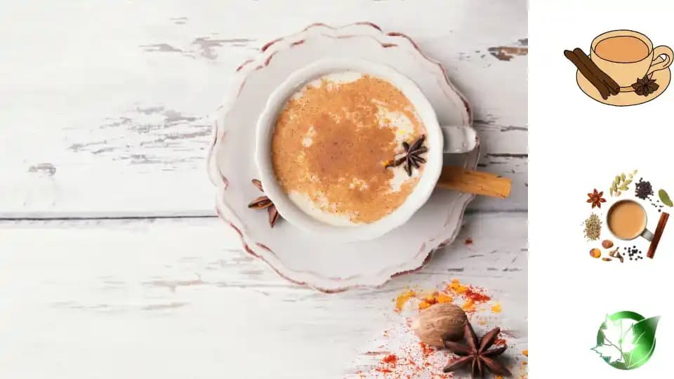 چای ماسالا - تصویر 5