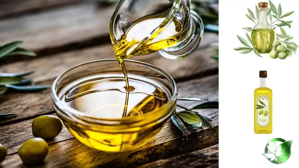 روغن زیتون - تصویر 3