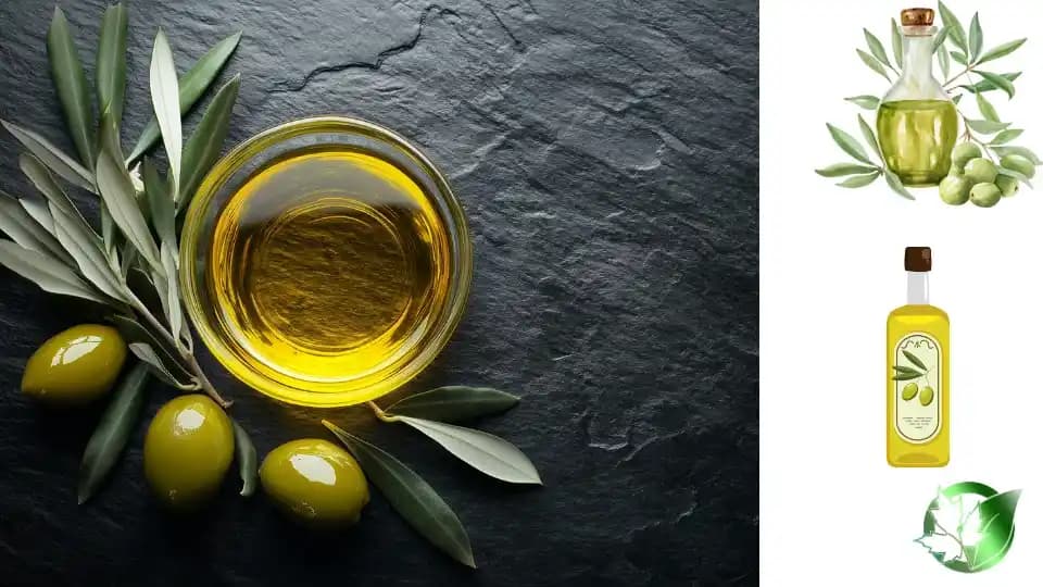 روغن زیتون - تصویر 5