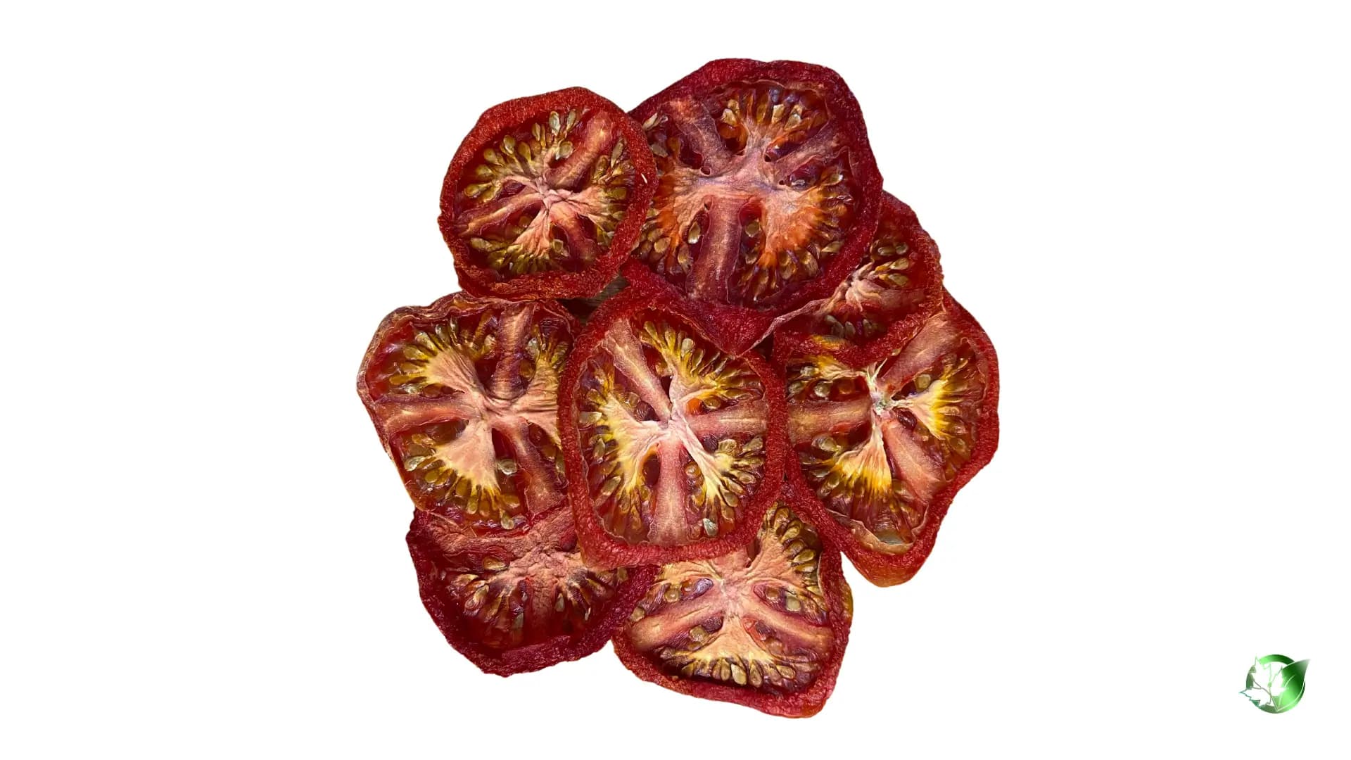 خرید عمده گوجه خشک