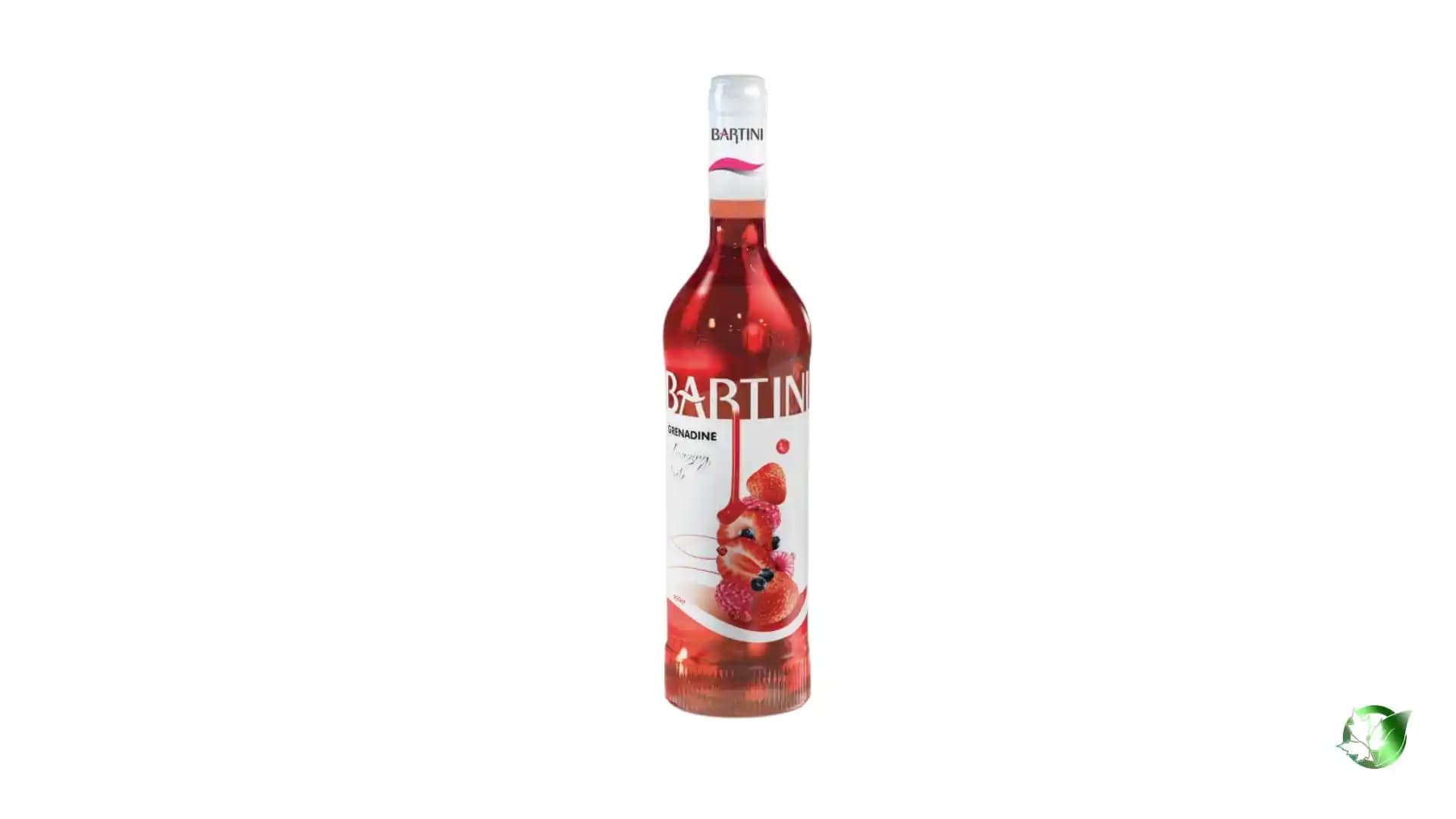 خرید سیروپ گرانادین