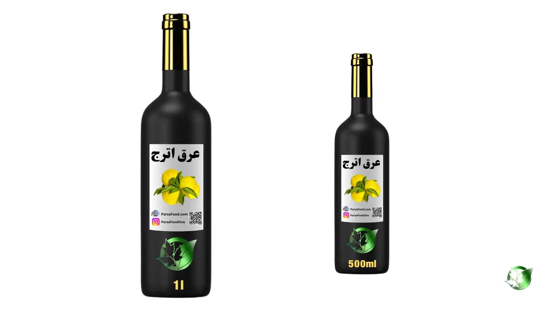 خرید عرق اترج