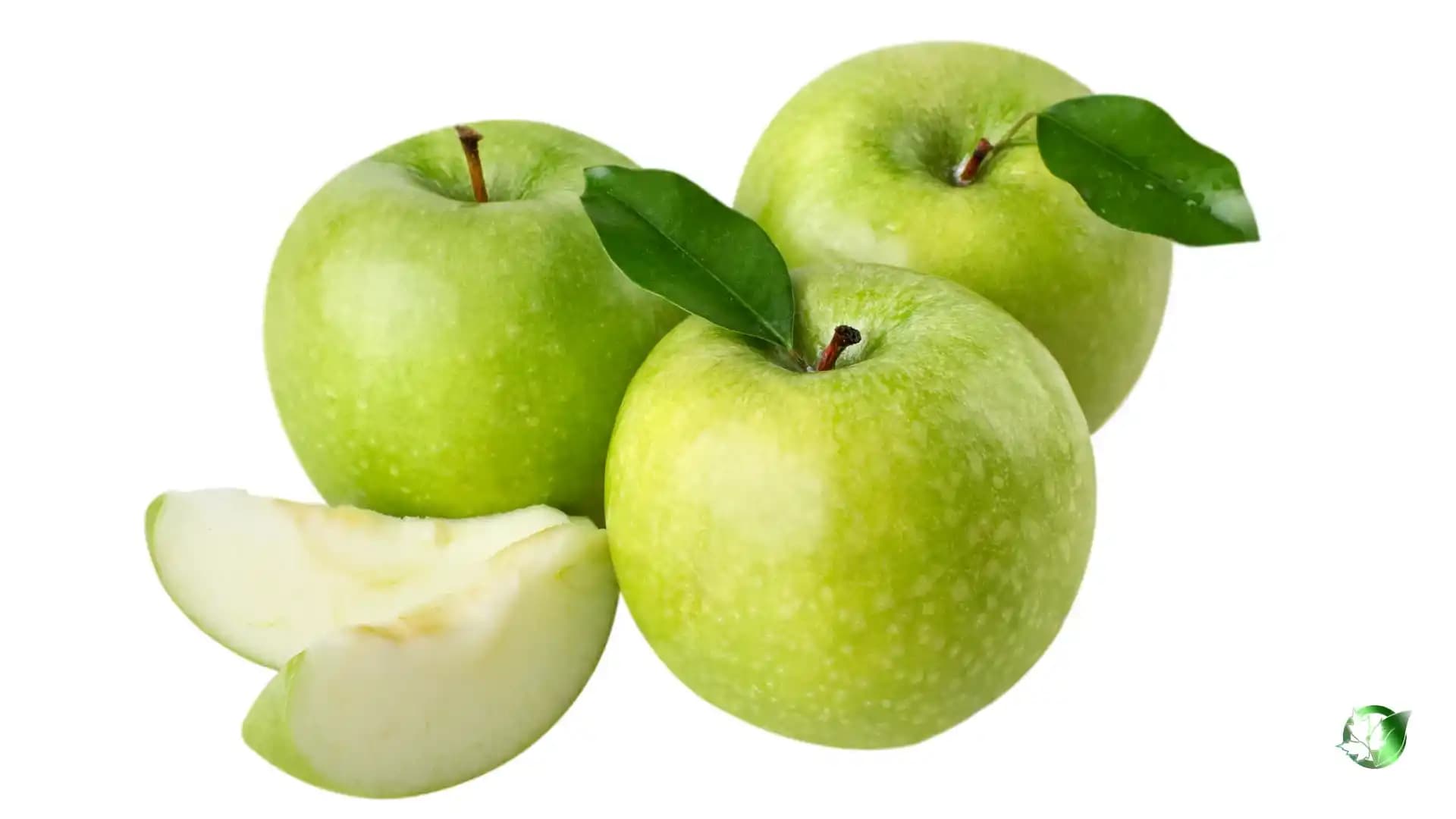 خرید سیب سبز تازه