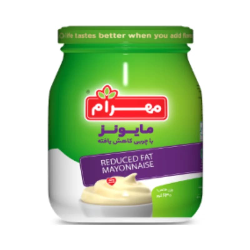 سس مایونز مهرام
