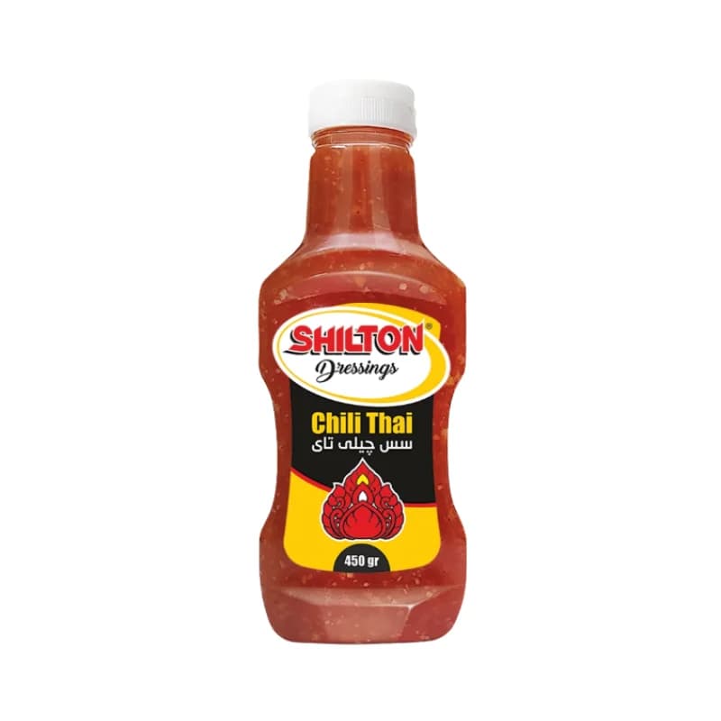 سس چیلی شیلتون