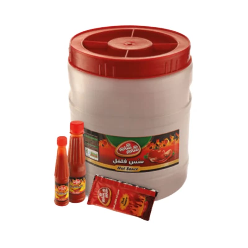 سس چیلی شام شام