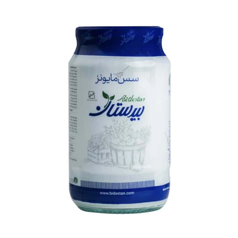 سس مایونز بیدستان