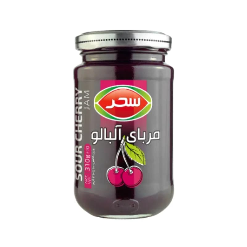 مربای سحر