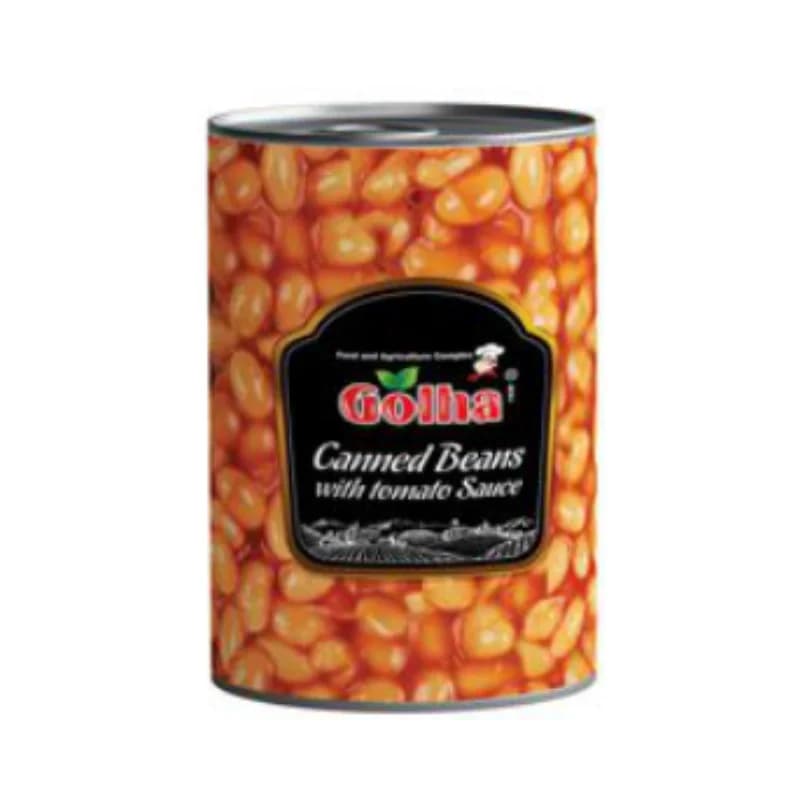 کنسرو گلها