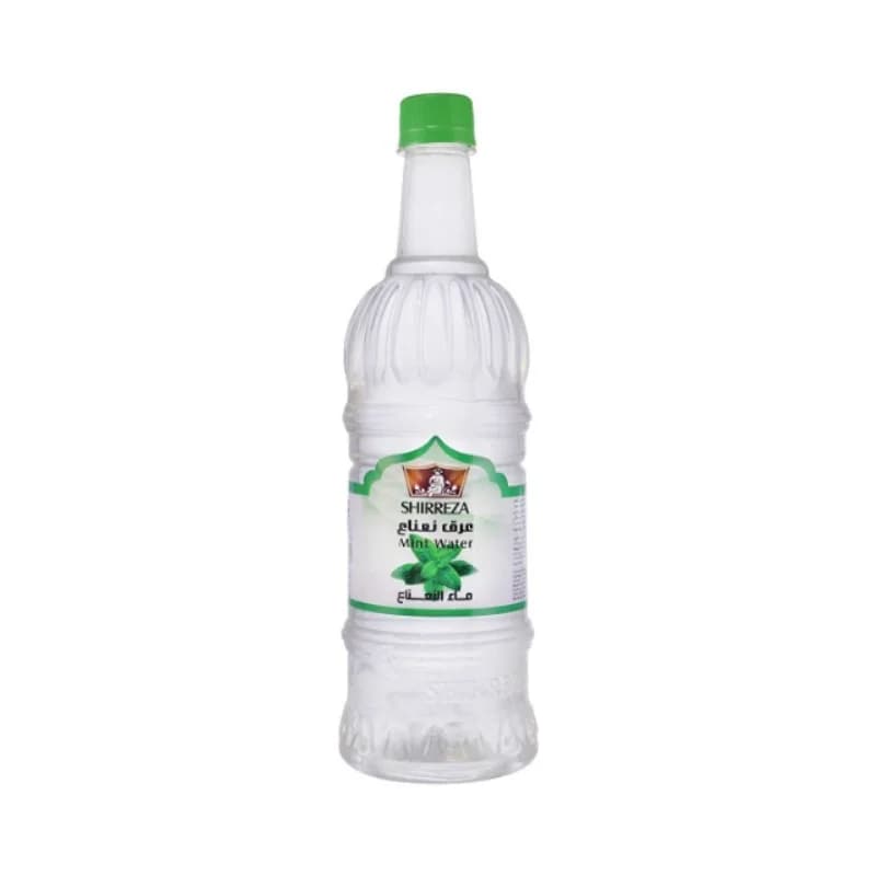 عرقیات گیاهی شیررضا