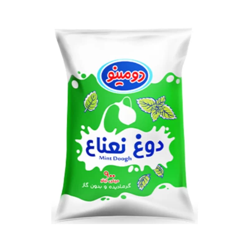 دوغ دومینو