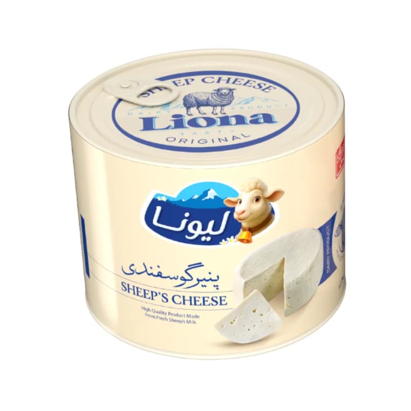 پنیر لیونا