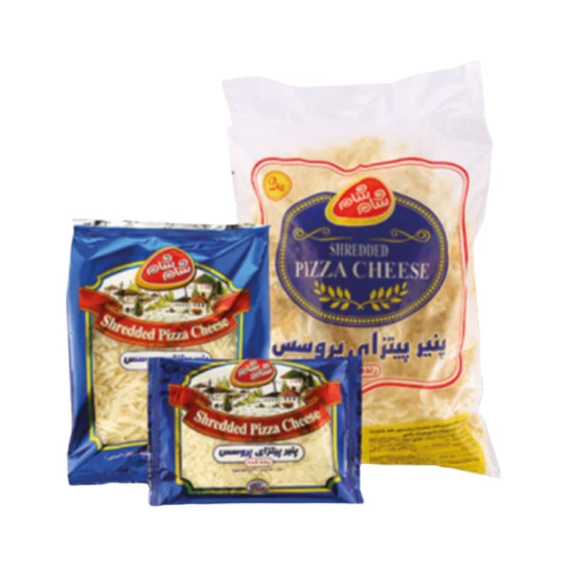 پنیر شام شام
