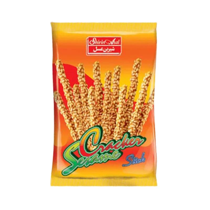 کراکر آلبینا