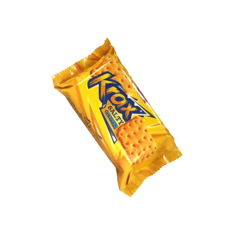 کراکر شور کراکس
