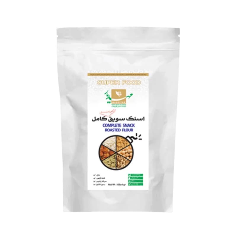 پفک مهدیارکو