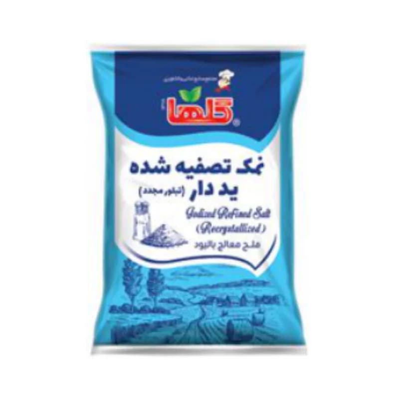 ادویه گلها
