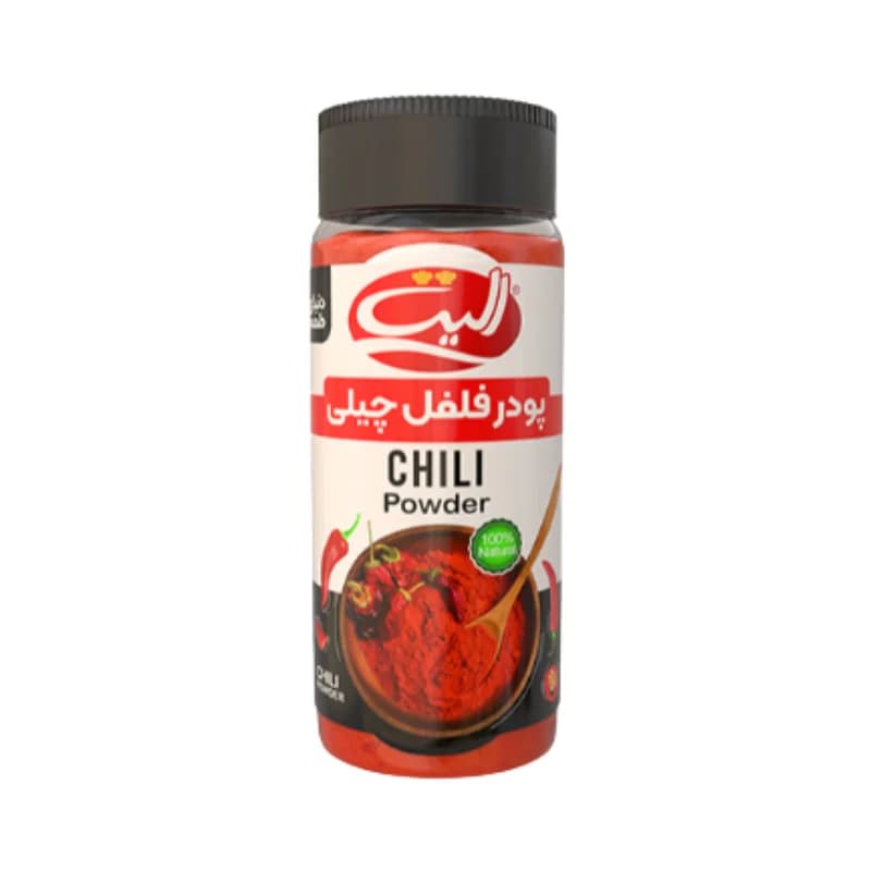 ادویه الیت