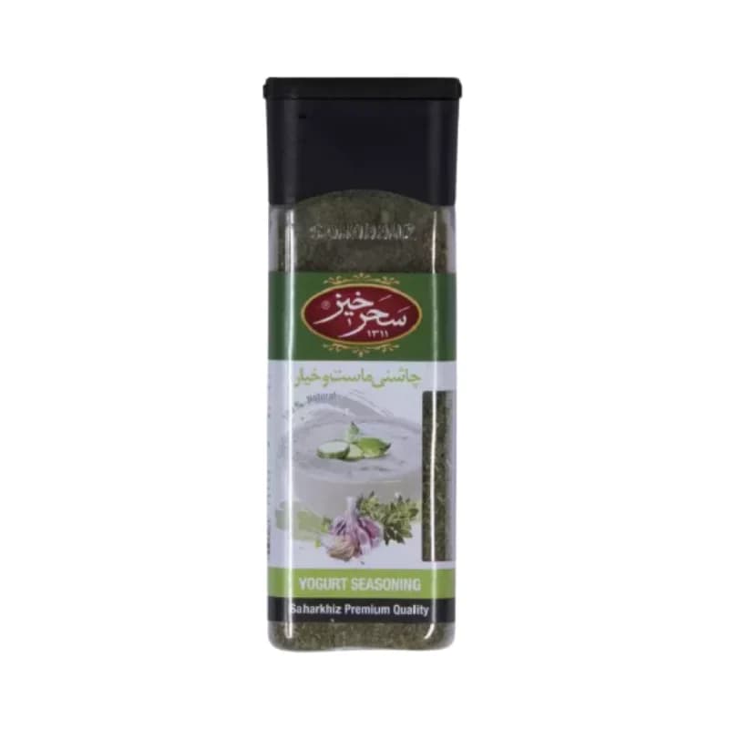 ادویه سحرخیز