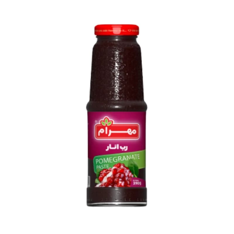 رب انار مهرام