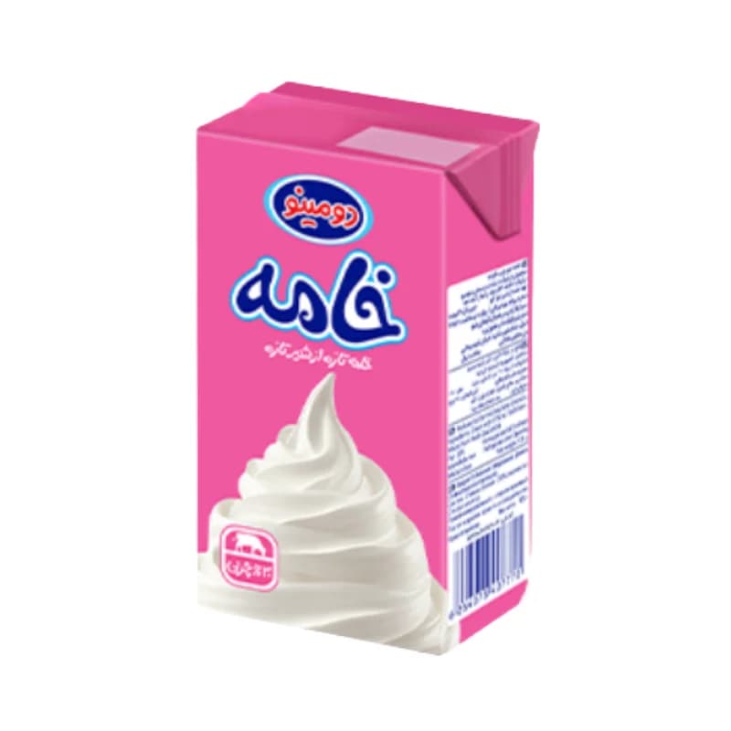 خامه دومینو