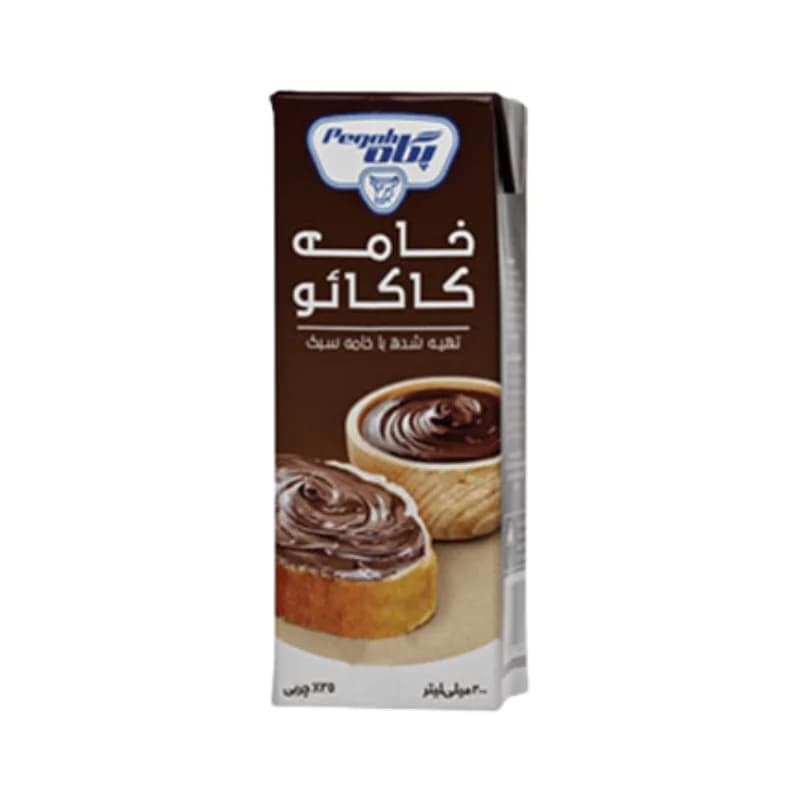 خامه پگاه