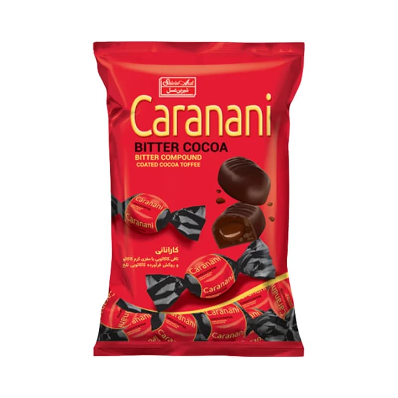 تافی کارانانی