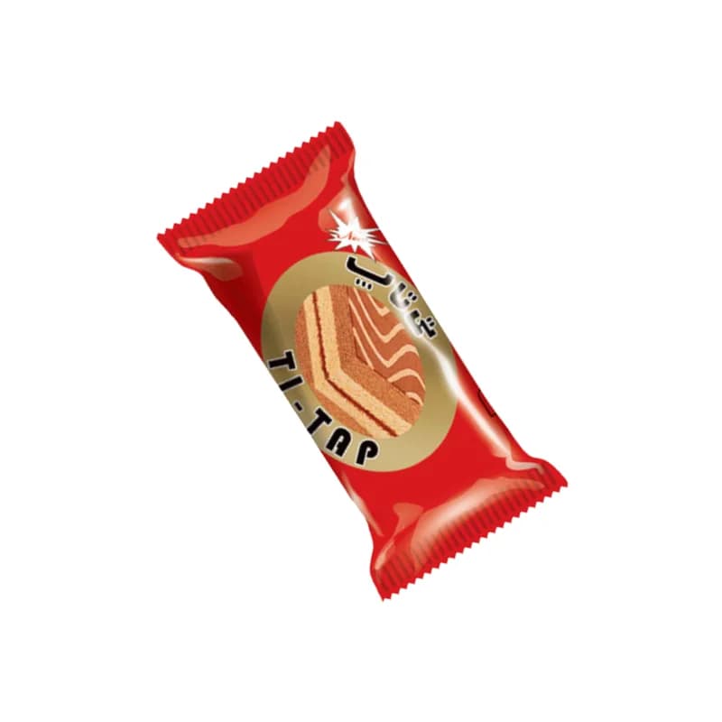 کیک تی تاپ