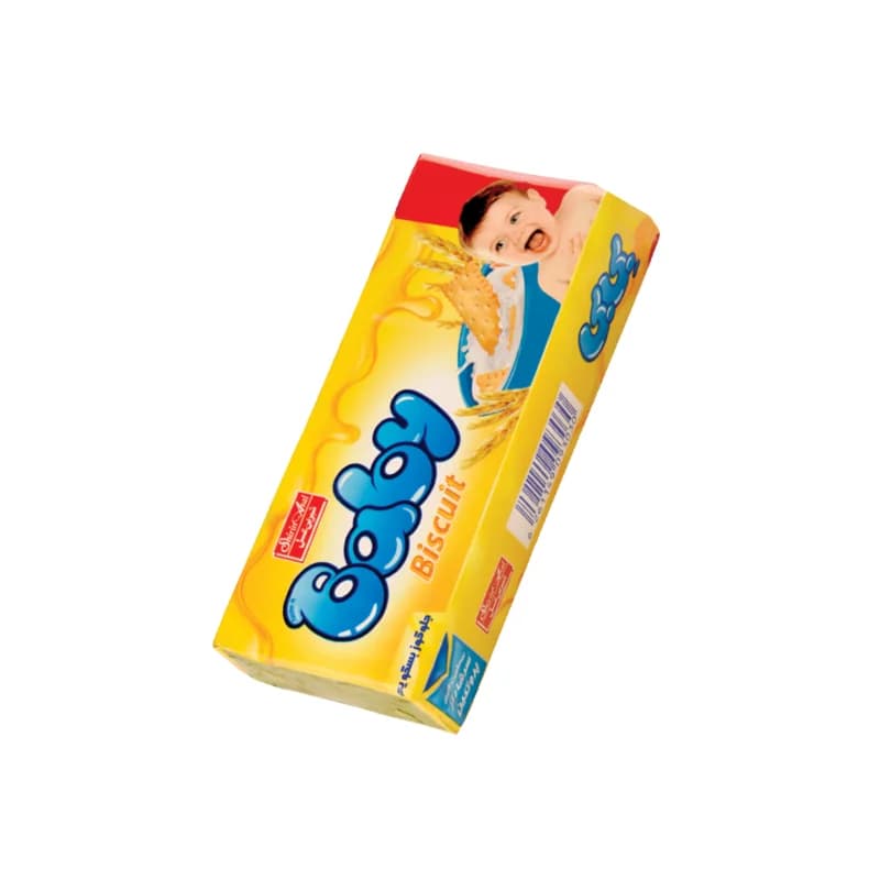 بیسکویت بیبی