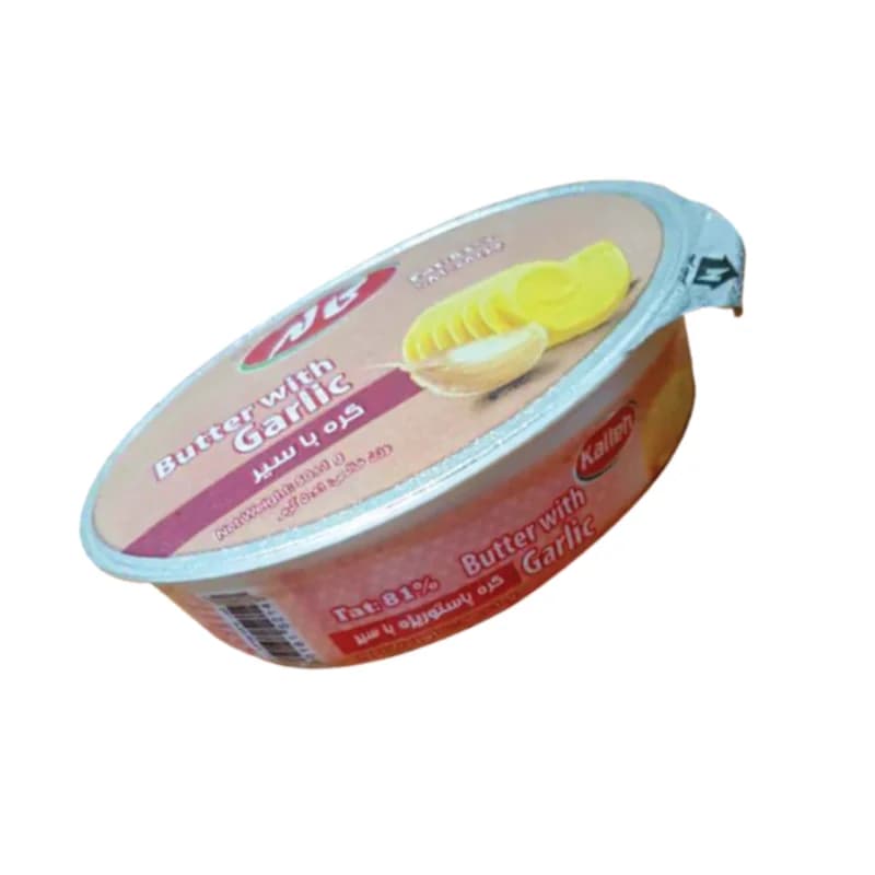 کره کاله