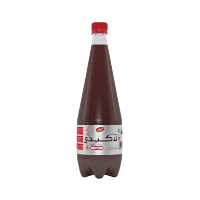 نوشابه لاکی دو