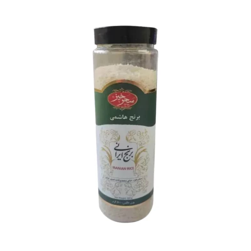 برنج سحرخیز