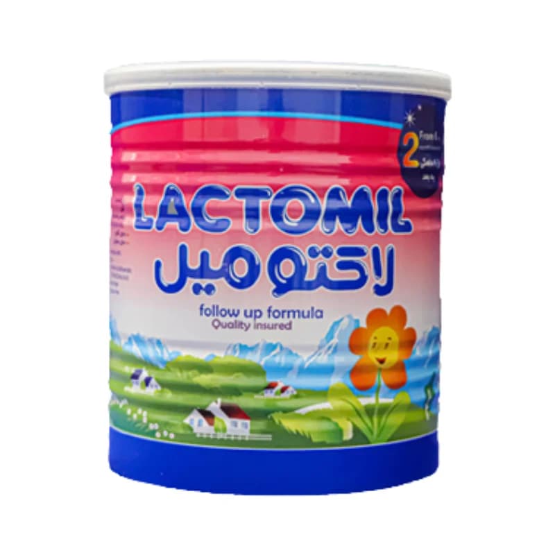 شیر خشک نوزاد