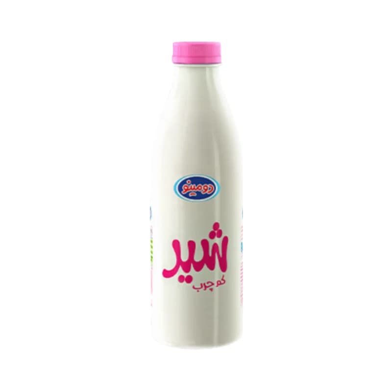 شیر دومینو
