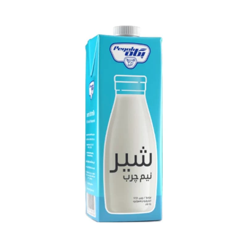 شیر پگاه