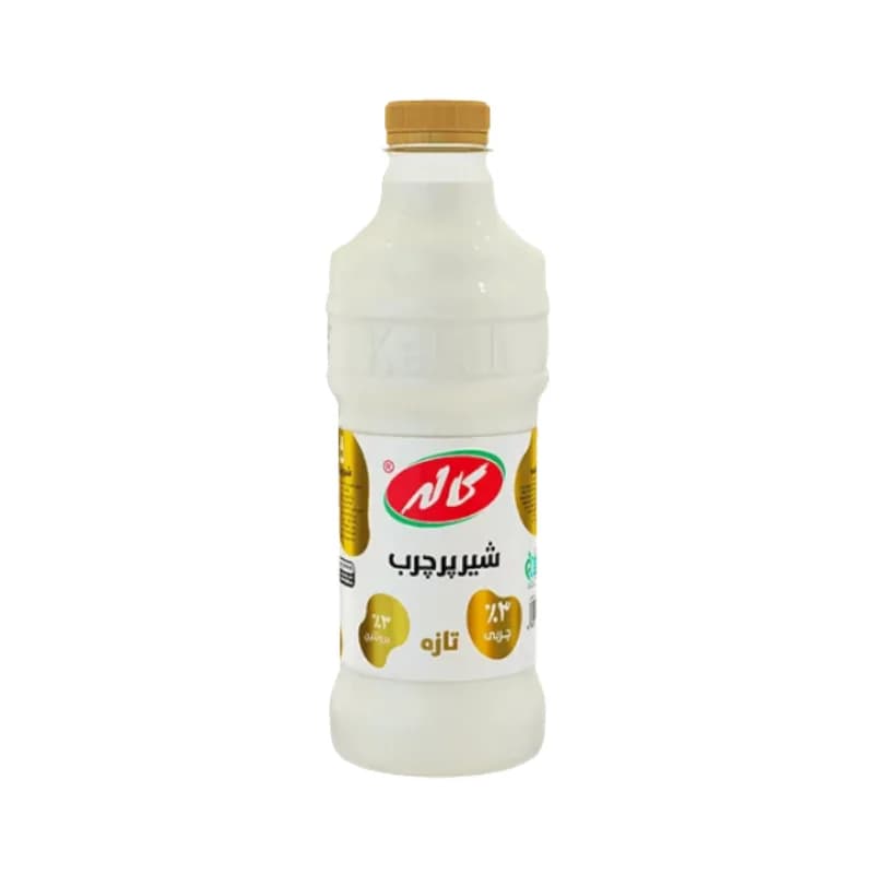 شیر کاله