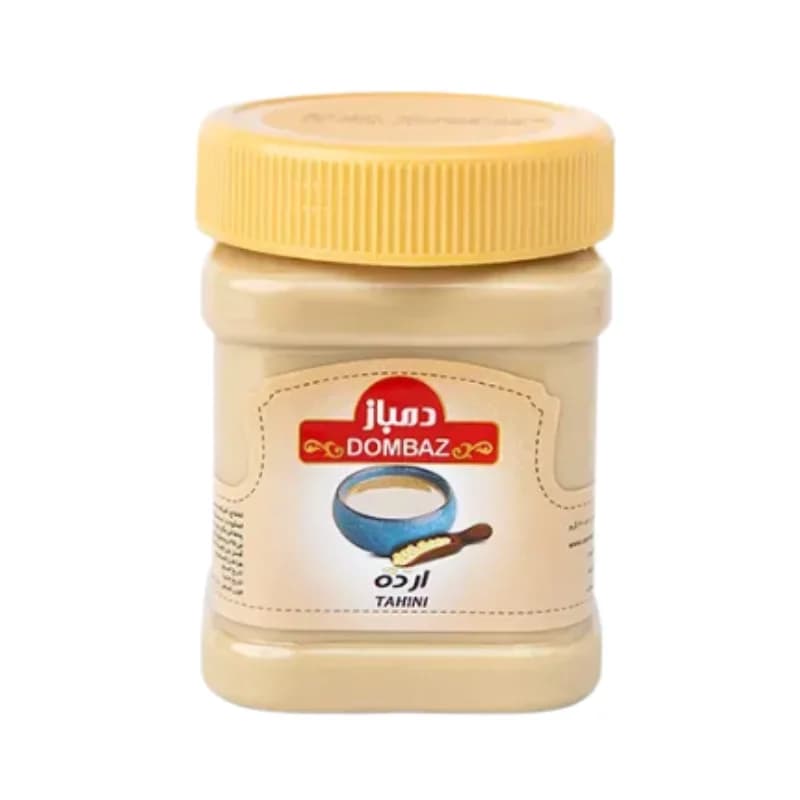 شیره دمباز